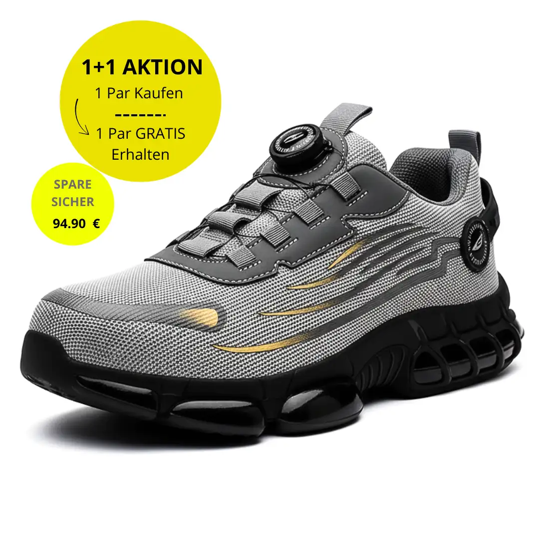 Henner Z90 Ultraleichte Arbeitsschuhe - Vip Angebot
